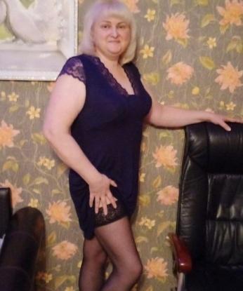 Анкета проститутки Марина - город Северо-Курильск, 48 лет, №1071