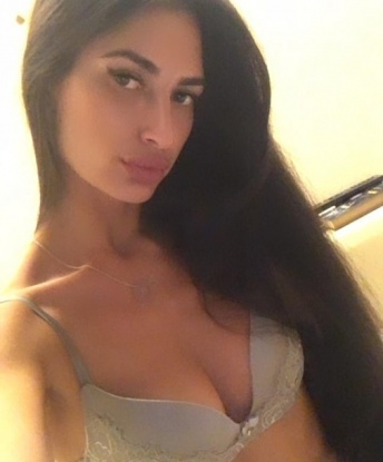 Анкета проститутки Олеся - город Северо-Курильск, 23 года, №2422