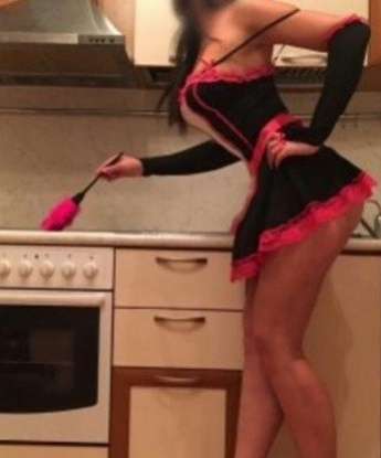 Анкета проститутки Лариса - город Северо-Курильск, 27 лет, №4765