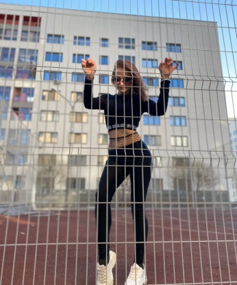 Анкета проститутки Тамяра - город Северо-Курильск, 22 года, №6321